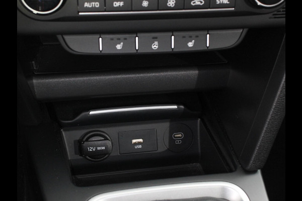 Kia Ceed Sportswagon 1.0 T-GDi Prestige | Navigatie | Apple Carplay/Android Auto | Climate Control | Cruise Control | Lane Assist | Stoel/Stuurverwarming | Privacy Glass | Camera