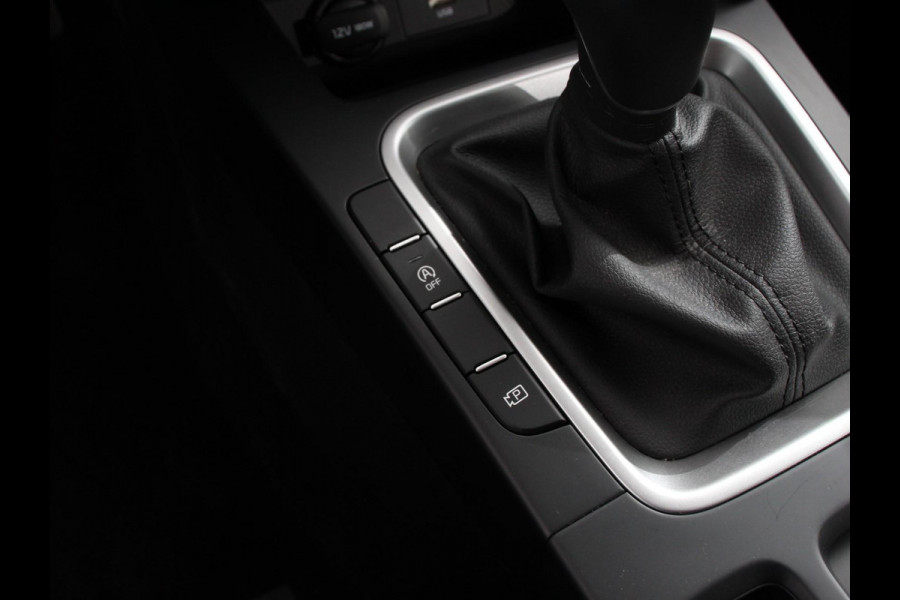 Kia Ceed Sportswagon 1.0 T-GDi Prestige | Navigatie | Apple Carplay/Android Auto | Climate Control | Cruise Control | Lane Assist | Stoel/Stuurverwarming | Privacy Glass | Camera