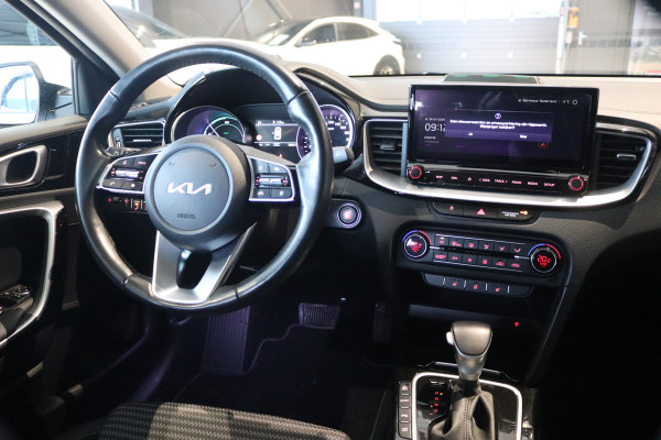 Kia Ceed Sportswagon 1.6 GDI PHEV DynamicPlusLine 7jr.-garantie/Gr.-Navigatie/Camera/Navigatie/Winter-pack/Elektr.-klep