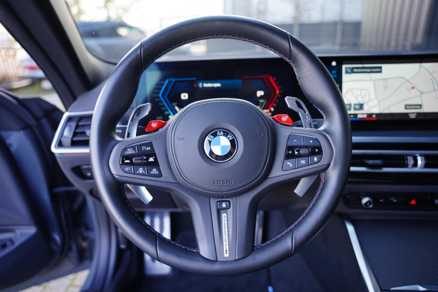 BMW 4 Serie Coupé M 4 Competition Mosselman Individual