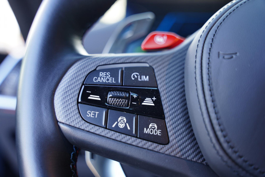 BMW 4 Serie Coupé M 4 Competition Mosselman Individual