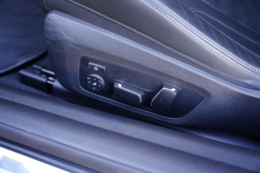 BMW 4 Serie Coupé M 4 Competition Mosselman Individual