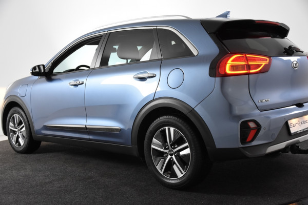 Kia Niro 1.6 GDi Plug-in Hybrid *1ste Eigenaar*Leer*Navigatie*Trekhaak*
