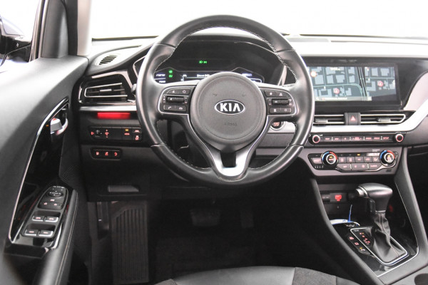 Kia Niro 1.6 GDi Plug-in Hybrid *1ste Eigenaar*Leer*Navigatie*Trekhaak*
