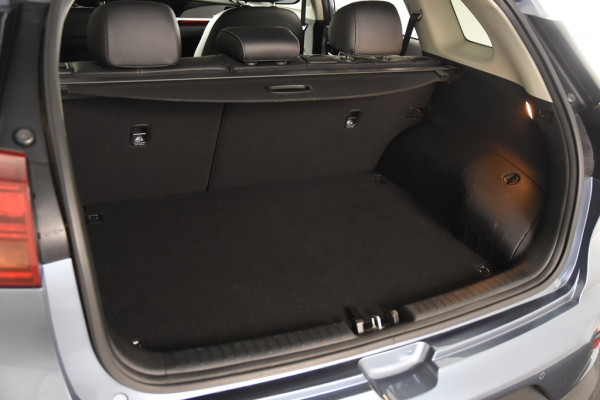 Kia Niro 1.6 GDi Plug-in Hybrid *1ste Eigenaar*Leer*Navigatie*Trekhaak*