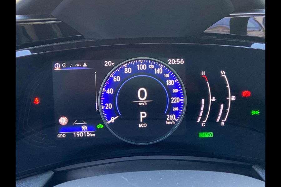 Lexus NX 350H LUXURY LINE/FABRIEKSGARANTIE/NIEUWSTAAT