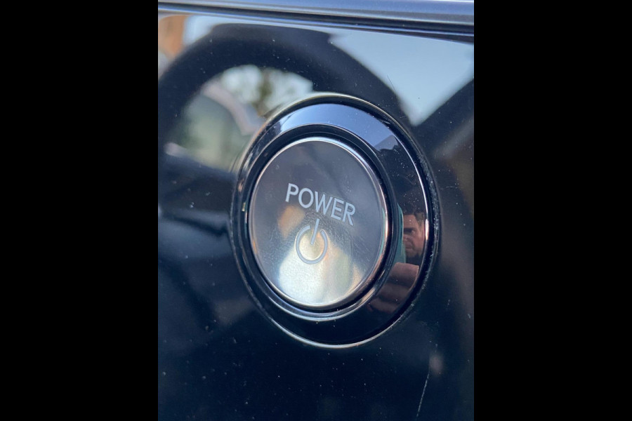 Lexus NX 350H LUXURY LINE/FABRIEKSGARANTIE/NIEUWSTAAT