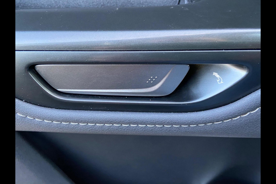 Lexus NX 350H LUXURY LINE/FABRIEKSGARANTIE/NIEUWSTAAT