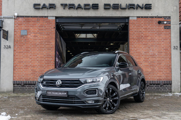 Volkswagen T-Roc 1.5 TSI R-Line Pano / Camera / ACC