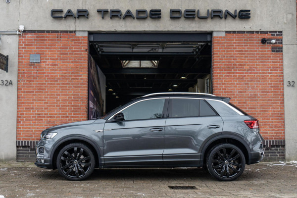 Volkswagen T-Roc 1.5 TSI R-Line Pano / Camera / ACC