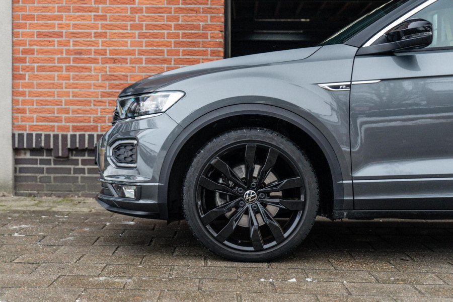Volkswagen T-Roc 1.5 TSI R-Line Pano / Camera / ACC