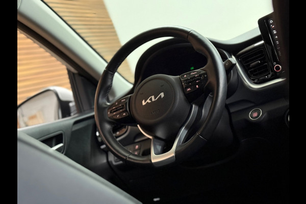 Kia Stonic 1.0 T-GDi MHEV GT-Line | Leder | Navi | LED | Winterpakket | Adaptive Cruise Control | Carplay | Lane-Assist