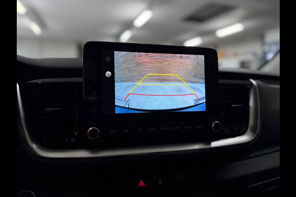 Kia Stonic 1.0 T-GDi MHEV GT-Line | Leder | Navi | LED | Winterpakket | Adaptive Cruise Control | Carplay | Lane-Assist