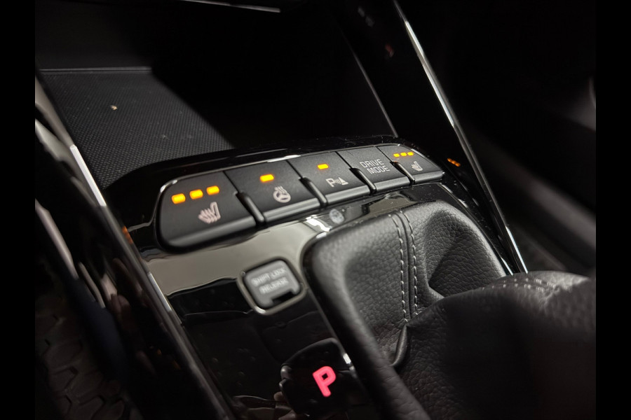 Kia Stonic 1.0 T-GDi MHEV GT-Line | Leder | Navi | LED | Winterpakket | Adaptive Cruise Control | Carplay | Lane-Assist