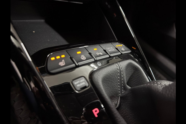 Kia Stonic 1.0 T-GDi MHEV GT-Line | Leder | Navi | LED | Winterpakket | Adaptive Cruise Control | Carplay | Lane-Assist