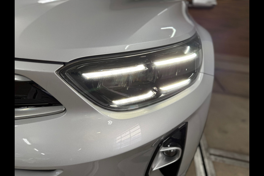 Kia Stonic 1.0 T-GDi MHEV GT-Line | Leder | Navi | LED | Winterpakket | Adaptive Cruise Control | Carplay | Lane-Assist