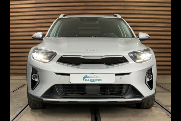 Kia Stonic 1.0 T-GDi MHEV GT-Line | Leder | Navi | LED | Winterpakket | Adaptive Cruise Control | Carplay | Lane-Assist