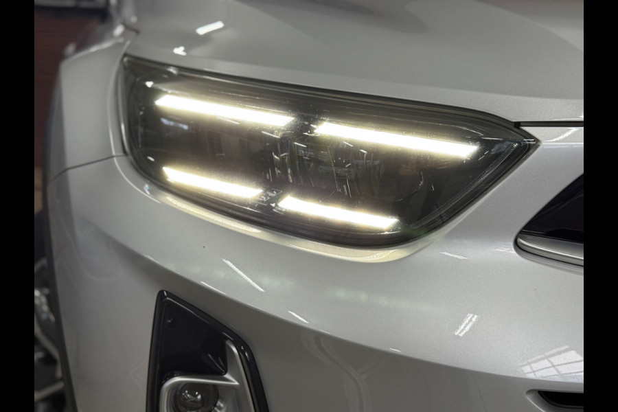 Kia Stonic 1.0 T-GDi MHEV GT-Line | Leder | Navi | LED | Winterpakket | Adaptive Cruise Control | Carplay | Lane-Assist