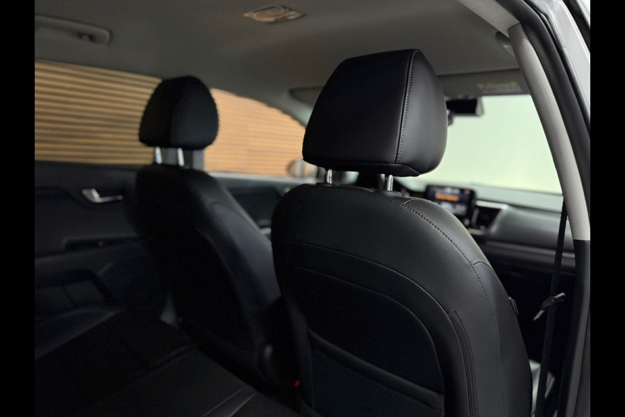 Kia Stonic 1.0 T-GDi MHEV GT-Line | Leder | Navi | LED | Winterpakket | Adaptive Cruise Control | Carplay | Lane-Assist
