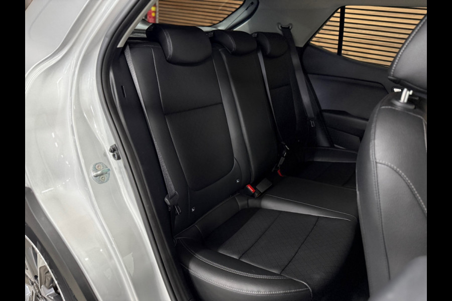 Kia Stonic 1.0 T-GDi MHEV GT-Line | Leder | Navi | LED | Winterpakket | Adaptive Cruise Control | Carplay | Lane-Assist