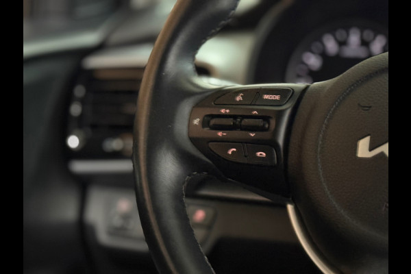 Kia Stonic 1.0 T-GDi MHEV GT-Line | Leder | Navi | LED | Winterpakket | Adaptive Cruise Control | Carplay | Lane-Assist
