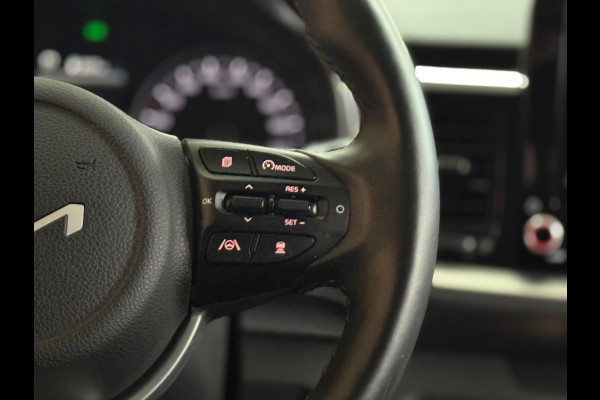 Kia Stonic 1.0 T-GDi MHEV GT-Line | Leder | Navi | LED | Winterpakket | Adaptive Cruise Control | Carplay | Lane-Assist