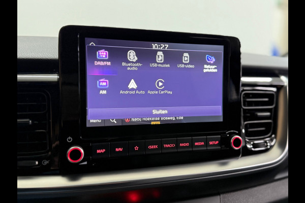 Kia Stonic 1.0 T-GDi MHEV GT-Line | Leder | Navi | LED | Winterpakket | Adaptive Cruise Control | Carplay | Lane-Assist