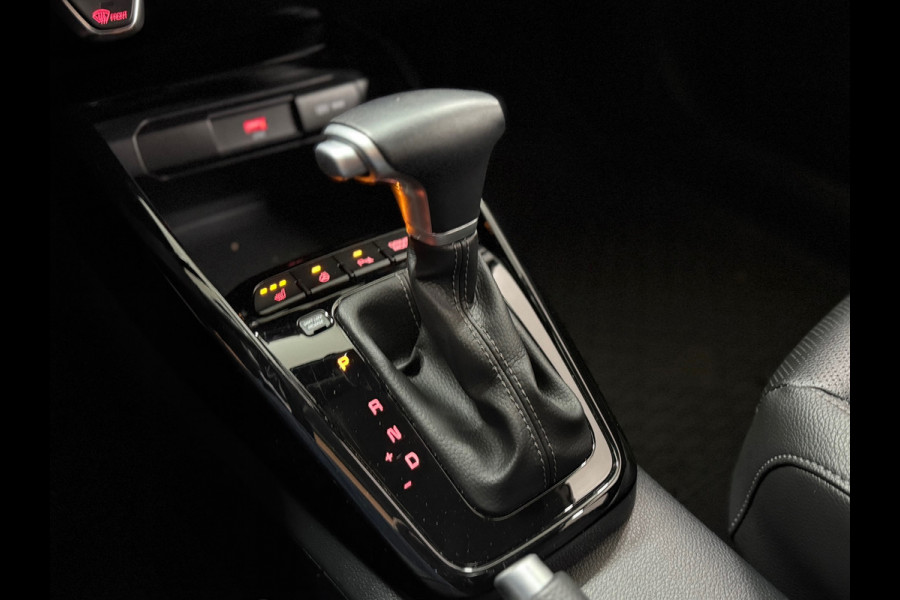 Kia Stonic 1.0 T-GDi MHEV GT-Line | Leder | Navi | LED | Winterpakket | Adaptive Cruise Control | Carplay | Lane-Assist