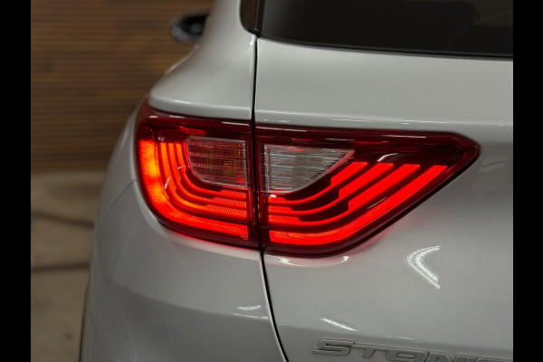 Kia Stonic 1.0 T-GDi MHEV GT-Line | Leder | Navi | LED | Winterpakket | Adaptive Cruise Control | Carplay | Lane-Assist
