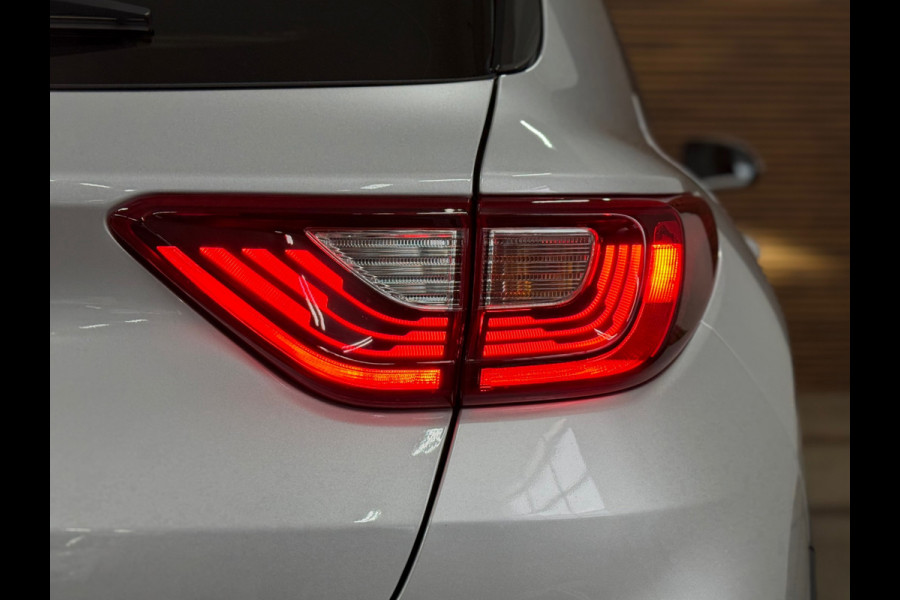 Kia Stonic 1.0 T-GDi MHEV GT-Line | Leder | Navi | LED | Winterpakket | Adaptive Cruise Control | Carplay | Lane-Assist