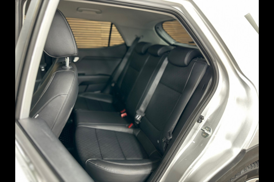 Kia Stonic 1.0 T-GDi MHEV GT-Line | Leder | Navi | LED | Winterpakket | Adaptive Cruise Control | Carplay | Lane-Assist