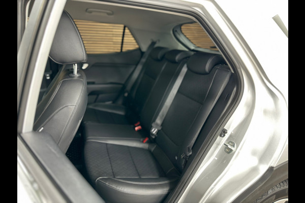 Kia Stonic 1.0 T-GDi MHEV GT-Line | Leder | Navi | LED | Winterpakket | Adaptive Cruise Control | Carplay | Lane-Assist