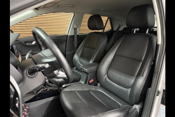 Kia Stonic 1.0 T-GDi MHEV GT-Line | Leder | Navi | LED | Winterpakket | Adaptive Cruise Control | Carplay | Lane-Assist