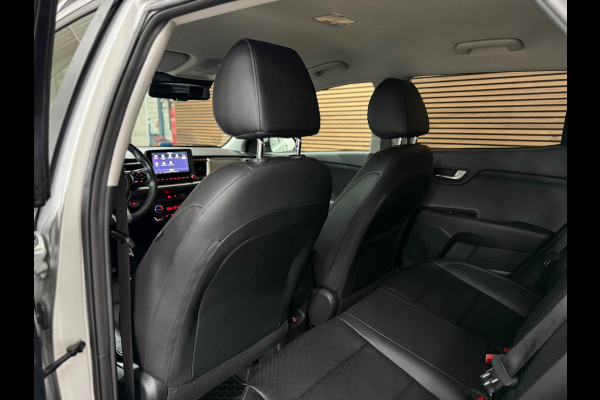 Kia Stonic 1.0 T-GDi MHEV GT-Line | Leder | Navi | LED | Winterpakket | Adaptive Cruise Control | Carplay | Lane-Assist