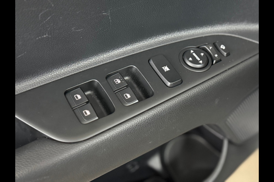 Kia Stonic 1.0 T-GDi MHEV GT-Line | Leder | Navi | LED | Winterpakket | Adaptive Cruise Control | Carplay | Lane-Assist