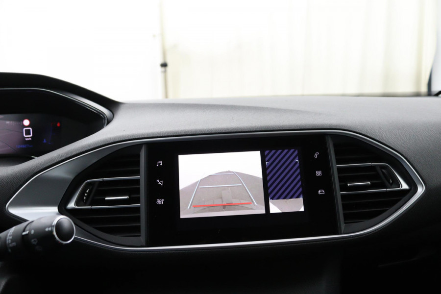 Peugeot 308 SW 1.2 Allure*110PK*ECC*CRUISE*NAVI*HAAK*CAM*CARPLAY*