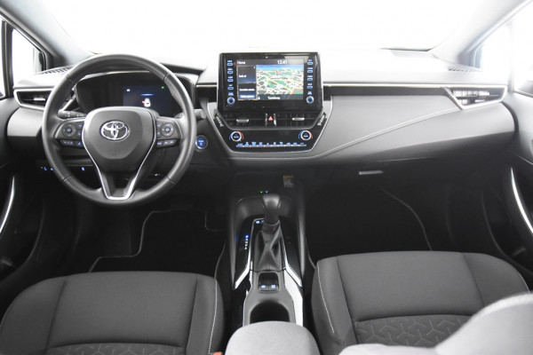 Toyota Corolla 1.8 Hybrid *1ste Eigenaar*Navigatie*Park assist*