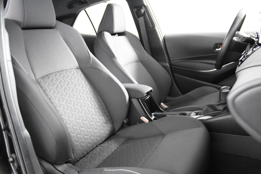 Toyota Corolla 1.8 Hybrid *1ste Eigenaar*Navigatie*Park assist*