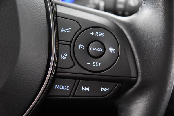 Toyota Corolla 1.8 Hybrid *1ste Eigenaar*Navigatie*Park assist*