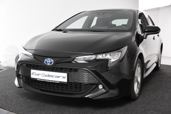 Toyota Corolla 1.8 Hybrid *1ste Eigenaar*Navigatie*Park assist*