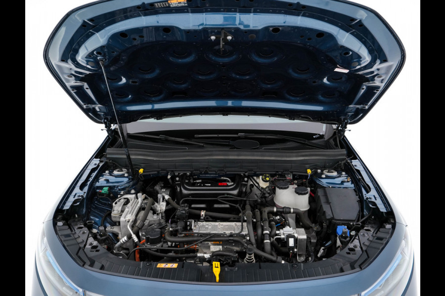 Mercedes-Benz EQB 300 4MATIC AMG-Line 67 kWh [ 3-Fase ] {SOH-97%} (INCL-BTW) *PANO | HEAD-UP | LEATHER-MICROFIBRE | MEMORY-PACK | WIDE-SCREEN-COCKPIT | FULL-LED | BLINDSPOT | AMBIENT-LIGHT | TOPVIEW | NAVI-FULLMAP | DAB+ | COMFORT/SEATS | ...