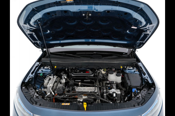 Mercedes-Benz EQB 300 4MATIC AMG-Line 67 kWh [ 3-Fase ] {SOH-97%} (INCL-BTW) *PANO | HEAD-UP | LEATHER-MICROFIBRE | MEMORY-PACK | WIDE-SCREEN-COCKPIT | FULL-LED | BLINDSPOT | AMBIENT-LIGHT | TOPVIEW | NAVI-FULLMAP | DAB+ | COMFORT/SEATS | ...