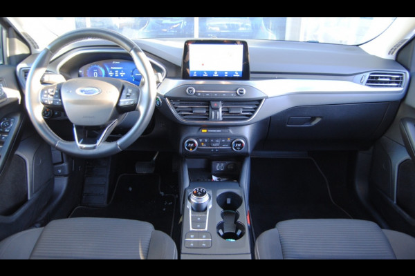 Ford FOCUS Wagon 1.0 EcoB. Tit. XBns || Apple Carplay || Trekhaak!