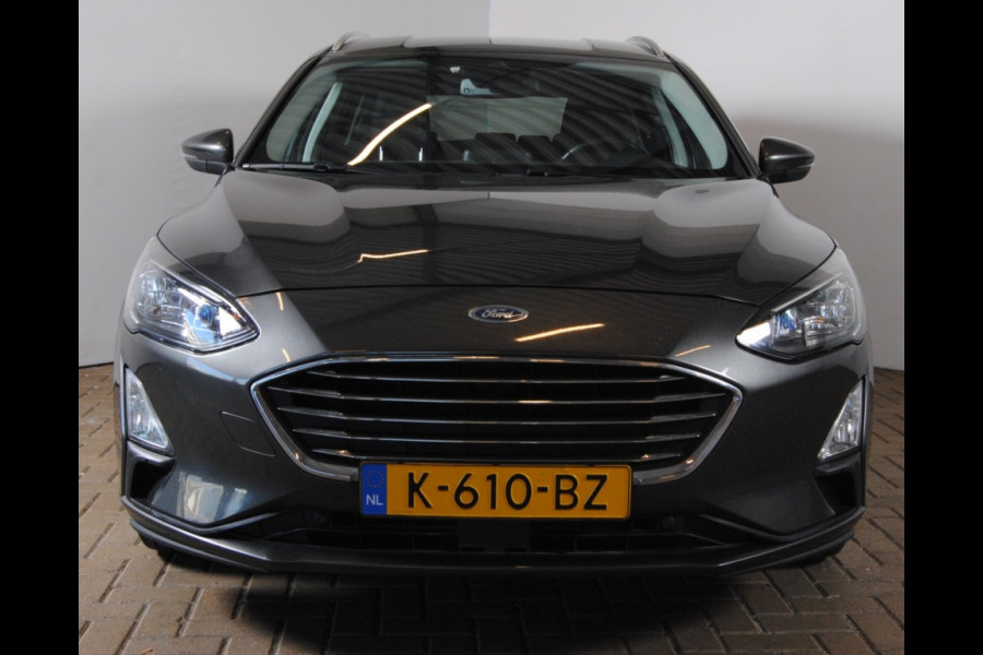 Ford FOCUS Wagon 1.0 EcoB. Tit. XBns || Apple Carplay || Trekhaak!