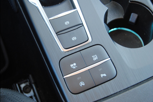 Ford FOCUS Wagon 1.0 EcoB. Tit. XBns || Apple Carplay || Trekhaak!