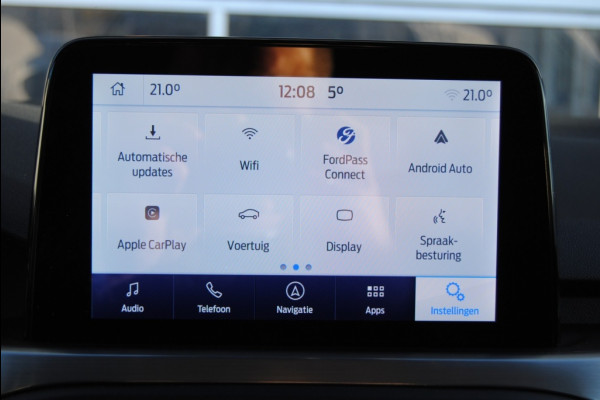 Ford FOCUS Wagon 1.0 EcoB. Tit. XBns || Apple Carplay || Trekhaak!