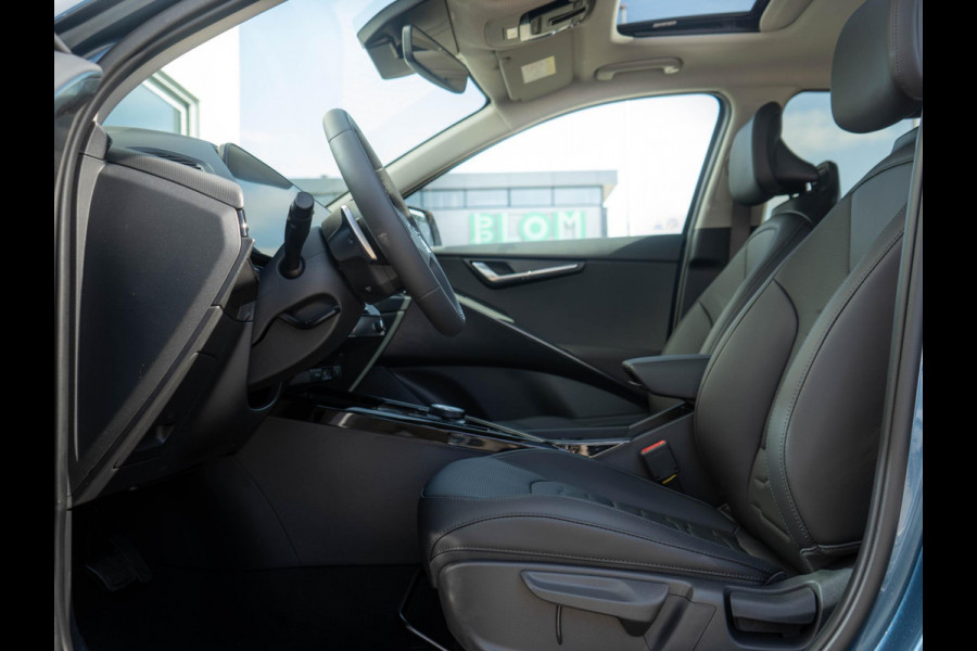 Kia Niro 1.6 GDi Hybrid DynamicPlusLine | OP VOORRAAD | HUD | PDC | Schuif/kanteldak |