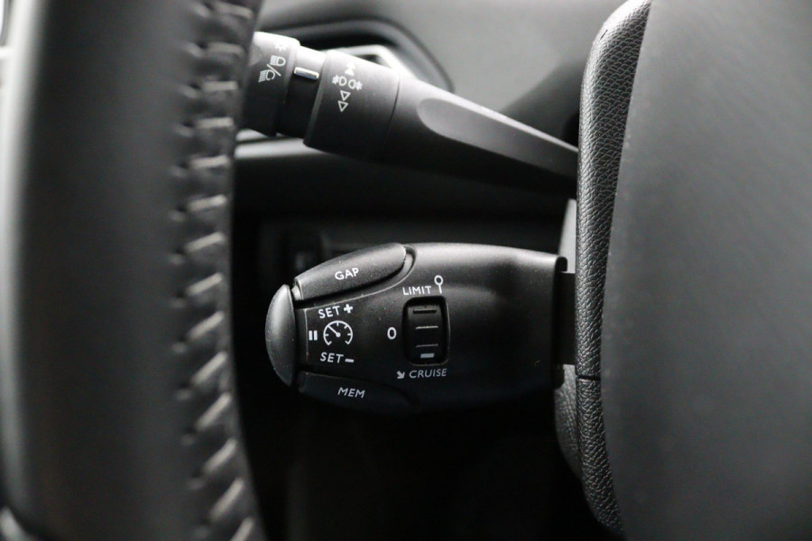 Peugeot 308 SW 1.2 Allure*110PK*ECC*CRUISE*NAVI*HAAK*CAM*CARPLAY*