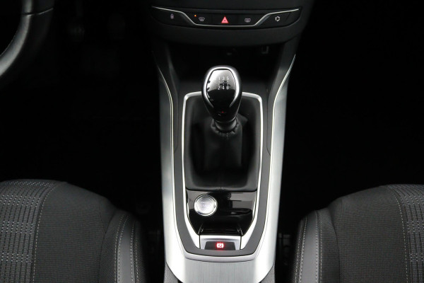 Peugeot 308 SW 1.2 Allure*110PK*ECC*CRUISE*NAVI*HAAK*CAM*CARPLAY*