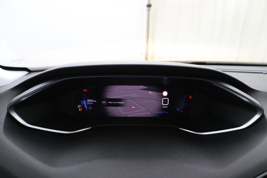 Peugeot 308 SW 1.2 Allure*110PK*ECC*CRUISE*NAVI*HAAK*CAM*CARPLAY*